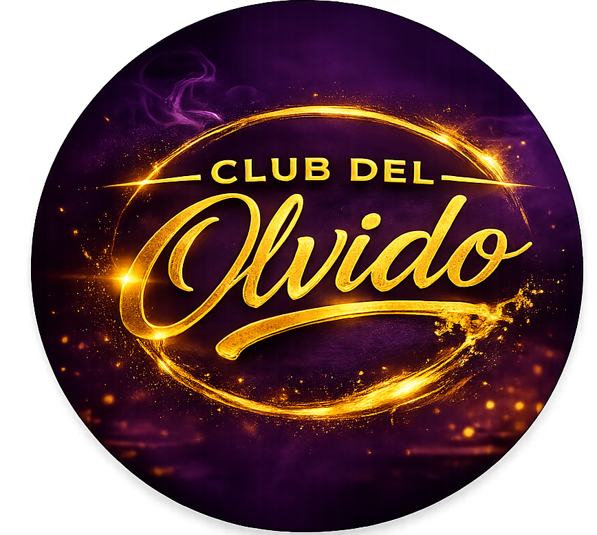 Club del Olvido